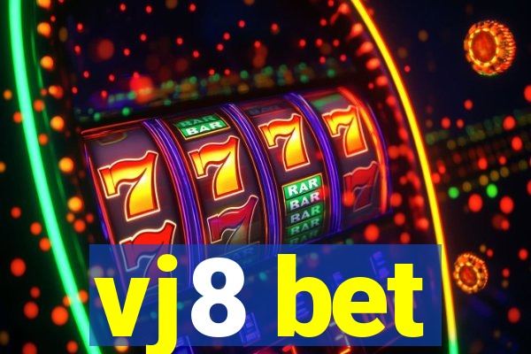 vj8 bet